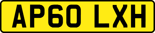 AP60LXH