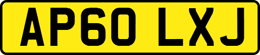 AP60LXJ