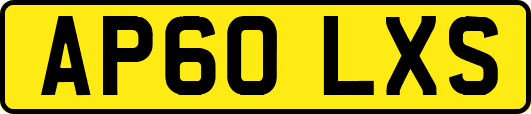 AP60LXS