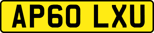 AP60LXU