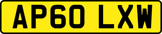 AP60LXW