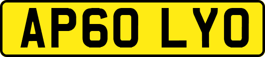 AP60LYO