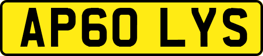AP60LYS