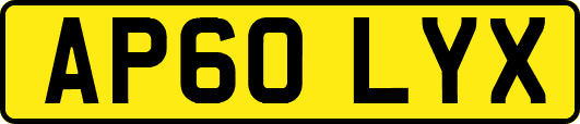 AP60LYX
