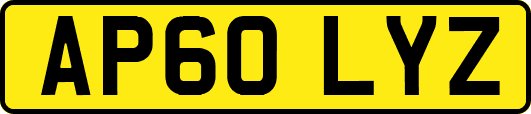 AP60LYZ