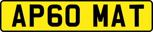 AP60MAT