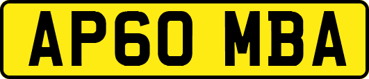 AP60MBA