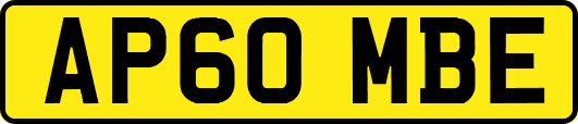 AP60MBE