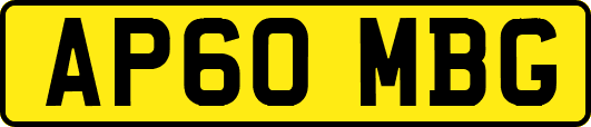 AP60MBG