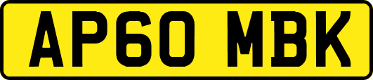 AP60MBK
