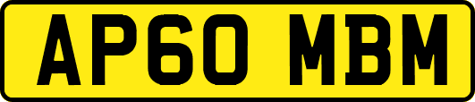 AP60MBM