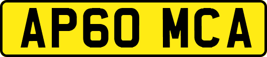 AP60MCA