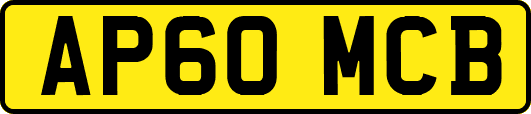 AP60MCB
