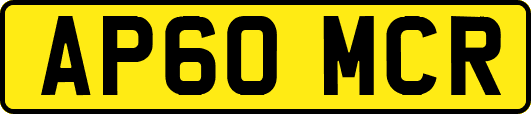 AP60MCR