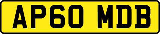 AP60MDB