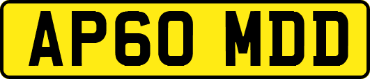AP60MDD