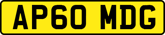 AP60MDG