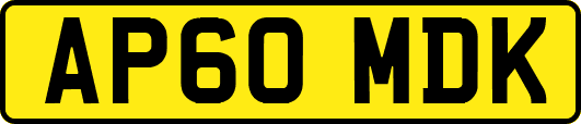 AP60MDK