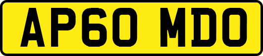 AP60MDO