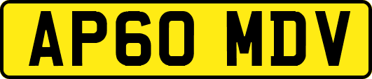 AP60MDV