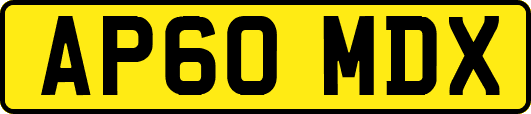 AP60MDX