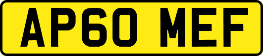 AP60MEF