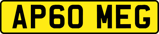 AP60MEG
