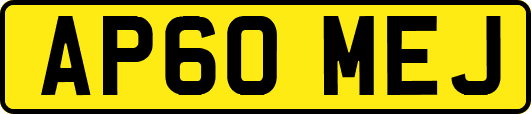 AP60MEJ