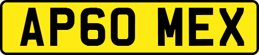 AP60MEX