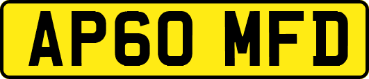 AP60MFD