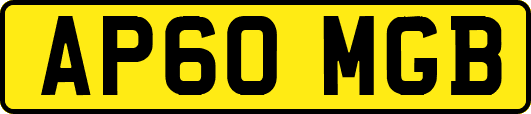 AP60MGB