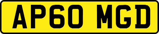 AP60MGD
