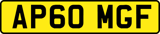 AP60MGF