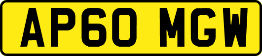 AP60MGW