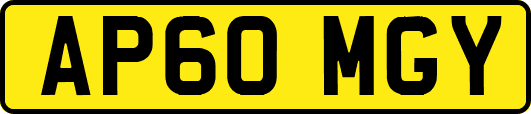 AP60MGY