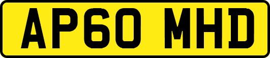 AP60MHD