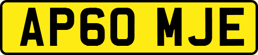 AP60MJE