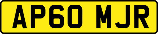 AP60MJR