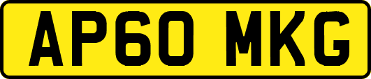 AP60MKG
