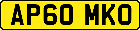 AP60MKO