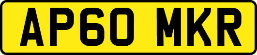 AP60MKR