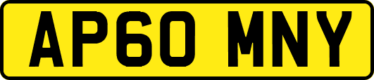 AP60MNY