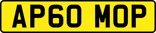 AP60MOP