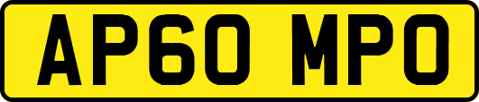 AP60MPO