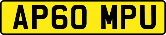 AP60MPU