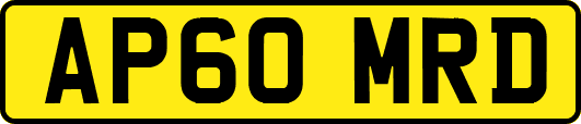 AP60MRD