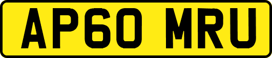 AP60MRU