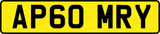 AP60MRY