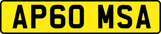 AP60MSA