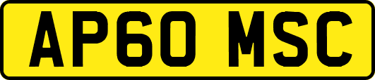 AP60MSC
